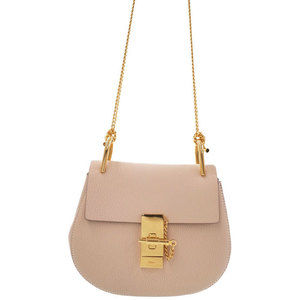 Chloe Bag Chain Drew Shoulder